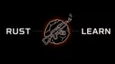 RUST LEARN banner