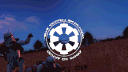 76th "Pantheon" Imperial Battalion banner