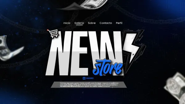 banner
