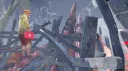 The Bald Gang banner