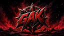 GAK CLAN banner