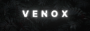 Venox banner