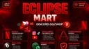 Eclipse Mart™ banner