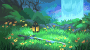 banner