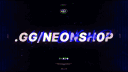 NE0NSH0P × Najniższe ceny, Najwyższa jakość! banner