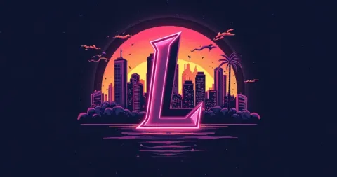 𝙻𝙰𝚁𝙿 | Los Angeles Roleplay banner