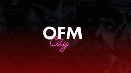 OFM City Discord server banner