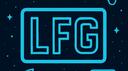 LFG Lounge Banner