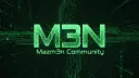 [BIG COMEBACK😎] × mazm3n's community banner