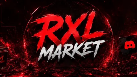 R X L #Mark3t banner