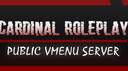Cardinal Roleplay Banner