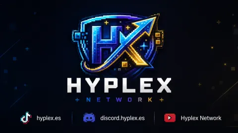 Hyplex Network | Community banner