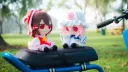 yuyuko's basement Discord server banner
