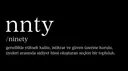 Ninety #W banner