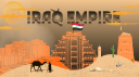Iraq Empire banner