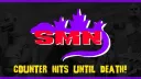 SMN - Midnight On Monster  Island 🦖 banner
