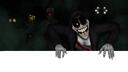 Cryptid Confinement Banner