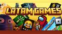 MECCHA CHAMELEON┃LATAM ESPAÑOL Banner