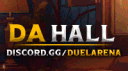 DA Flowers banner