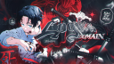 Logic's Domain server banner