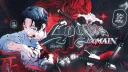 Logic's Domain Discord server banner