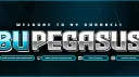 Pega Party House banner