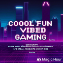 🦋 FavvYTM !! Social • Gwys ... banner