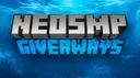 NeoSMP Giveaways/Market banner