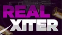 Real Xiter | #1k banner