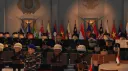 The Association of Southeast Asian Nations banner