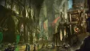74th Mechanicus Cohort banner