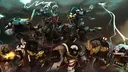 Watch Fortress Pykman banner