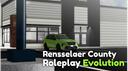 Rensselaer County Roleplay Evolution™  Banner