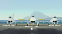 PTFS | Royal Air Force #SHOOTINGTO500! banner