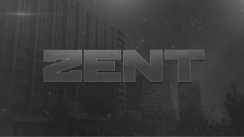 ZENT banner