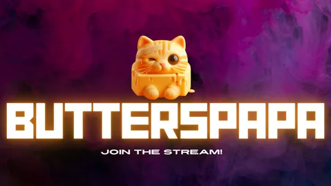 butterspapa official banner