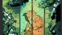THE DEVOURED YEAR banner