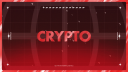 𝐂𝐑𝐘𝐏𝐓𝐎 Banner