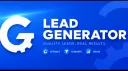 Lead Engine - NEED STAFF server banner