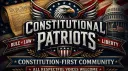 Constitutional Patriots server banner