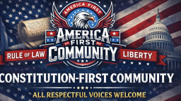 Constitutional Patriots server banner