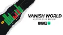 VANISH WORLD banner
