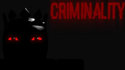 Criminality Modded banner