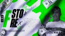 F Store #FORN banner