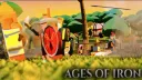 Ages of Iron II banner