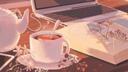 Nekoffee Banner