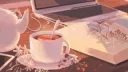 Nekoffee banner