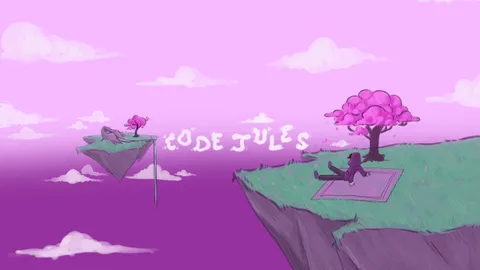 Jules' Hangout - Hypixel Skyblock banner