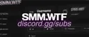 smm.wtf - gateway banner