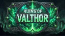 Ruins of Valthor banner